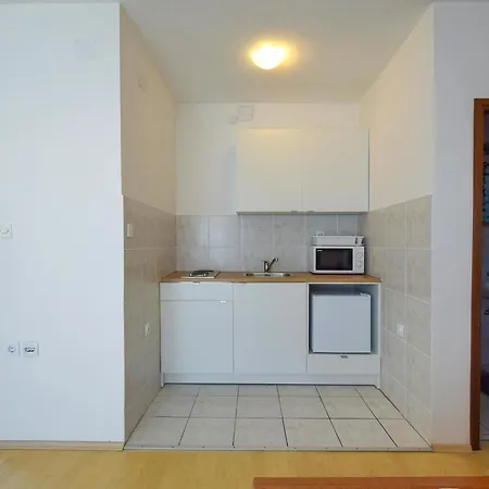 Vera Apartment *