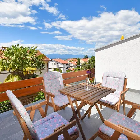 Apartment Vera