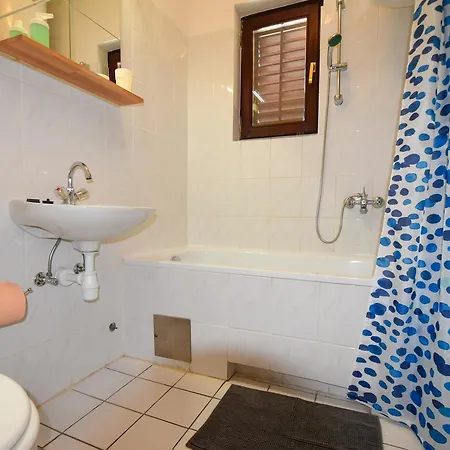 Apartmán Vera Malinska