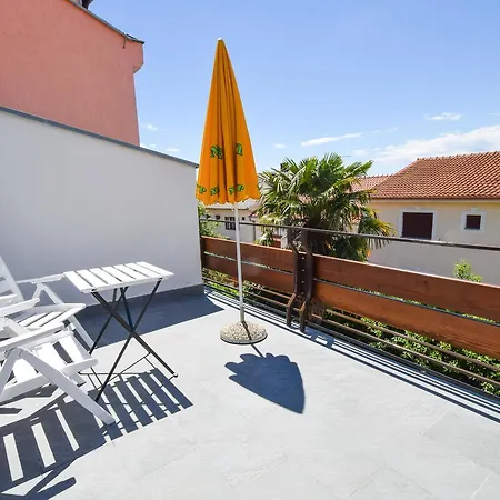 Apartman Vera *