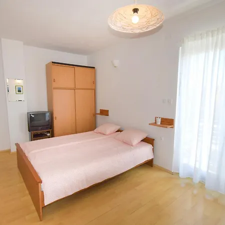 Vera Apartmán Malinska