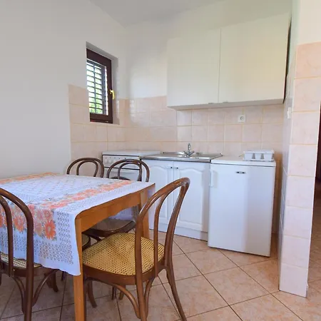 Vera Apartmán Malinska